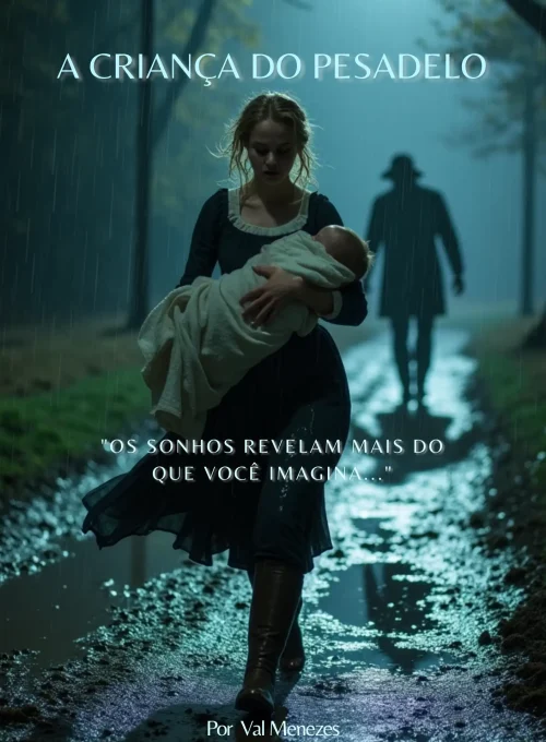 A Criança do Pesadelo